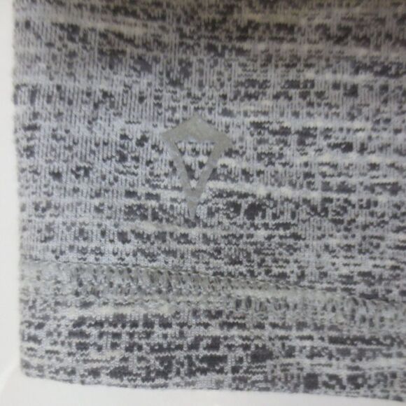 Lululemon | Ivivva | Tight Shorts in Heathered Grey / Black - Picture 3 of 4